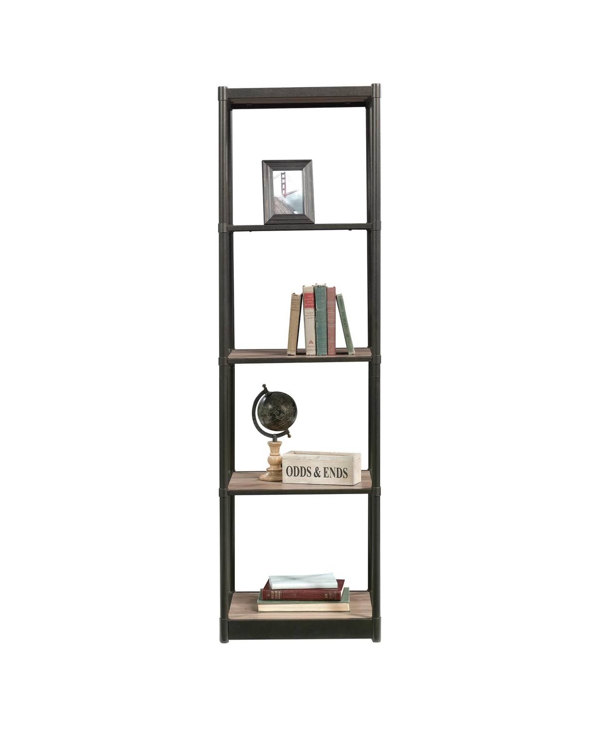 4-Shelf Bookcase I2470