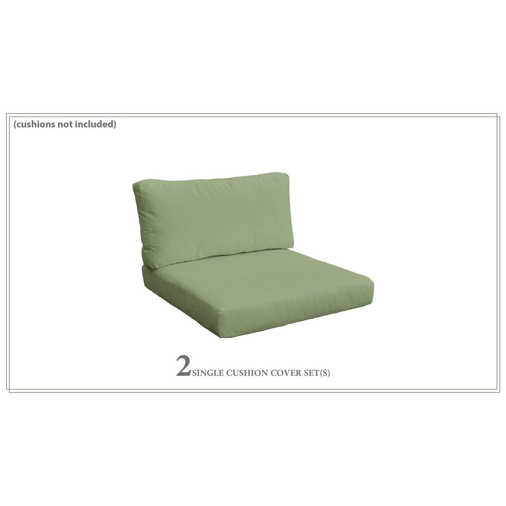 Sail White Cover Set S3660