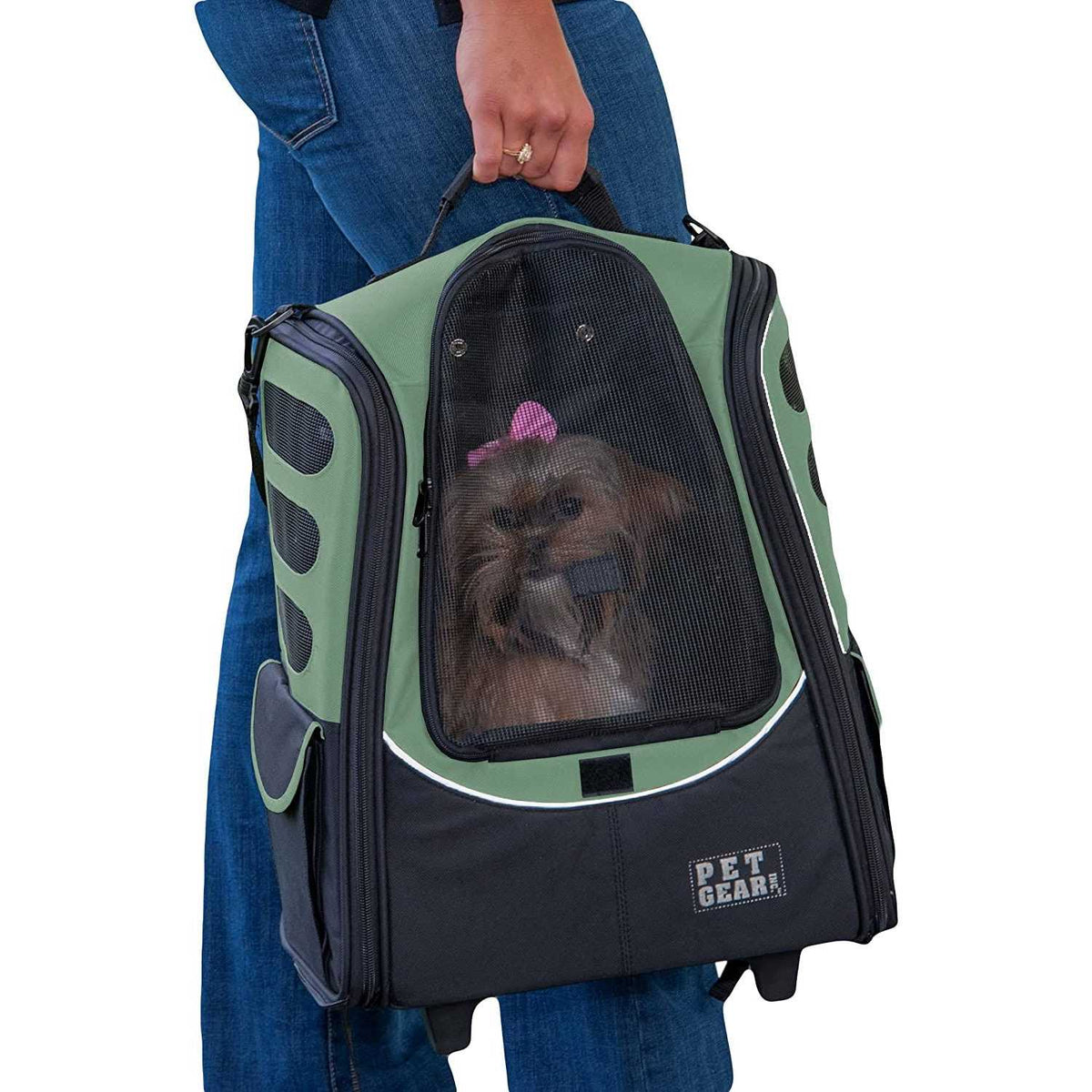 Pet Carrier E464