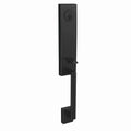 Century Dummy Exterior Trim D5666