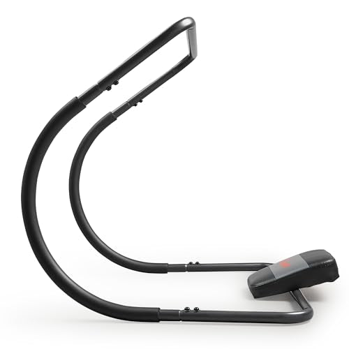 Ab Roller with Elbow Support I58144