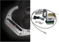 Vertical Round Cable Operated LED Boot Indicator Kit D867108