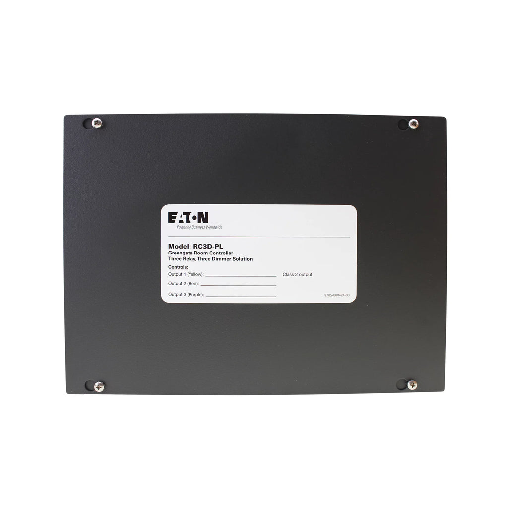 Copper Dimming System Room Controller H7396