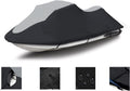 Black/Grey Heavy-Duty PWC Cover C392392