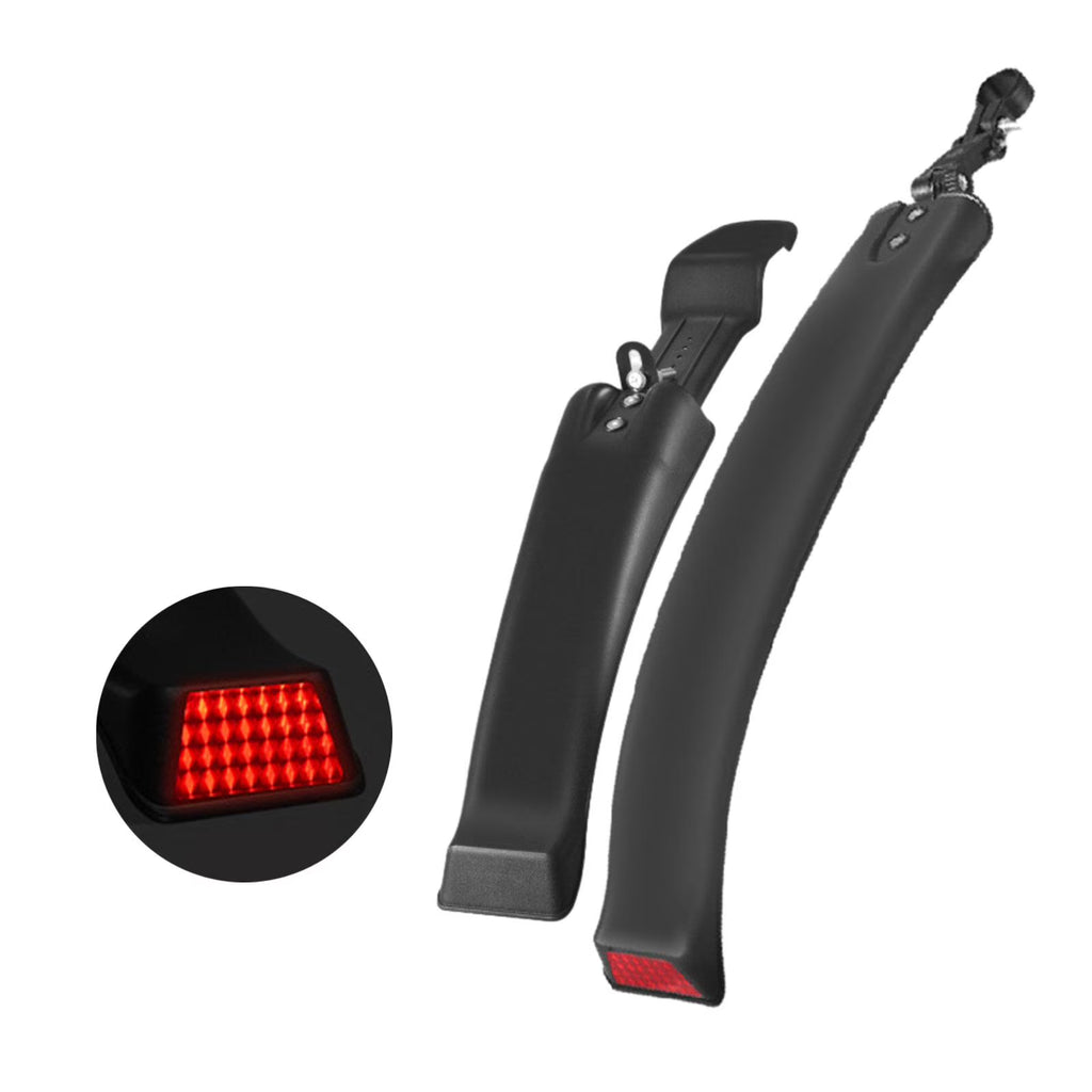 Bike Mudguard Front Rear Set F511590