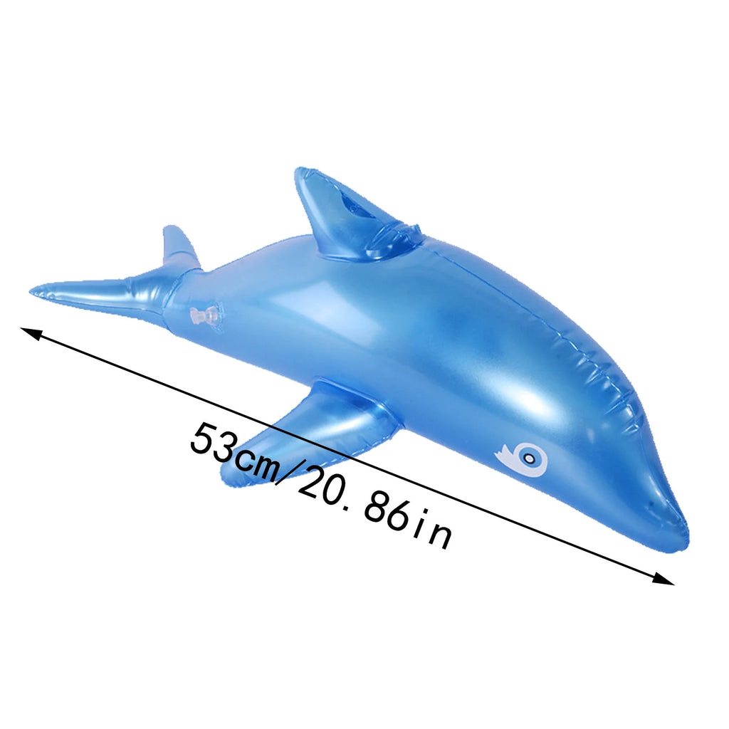 Inflatable Pool Toy D7112