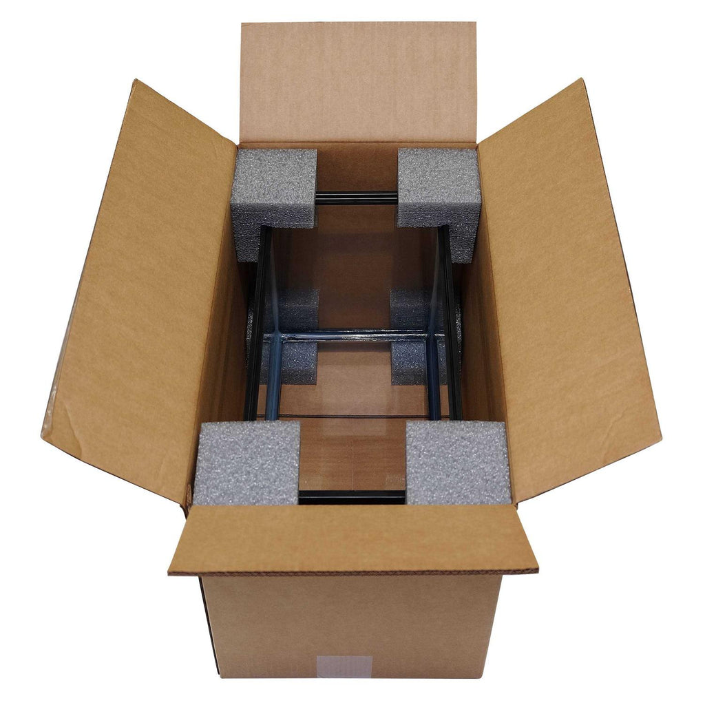 Standard Glass Rectangle H6139