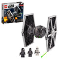 Star Wars Imperial TIE Fighter with Minifigure A485053