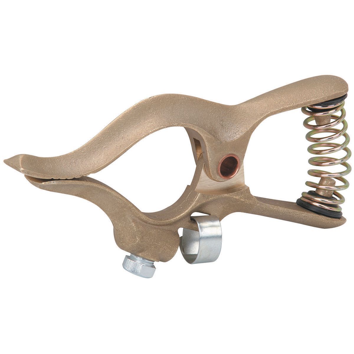 400 Amp Welding Ground Clamp Y5047