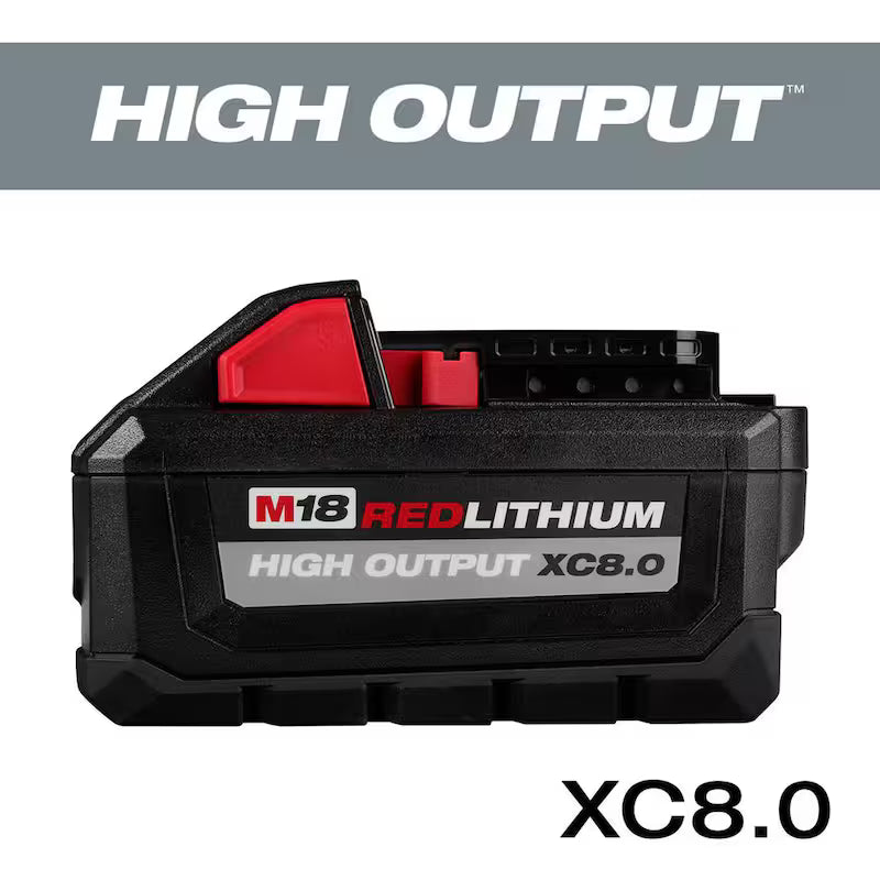 18-Volt Lithium-Ion Brushless Cordless 1/2 in. Right Angle Drill W2475