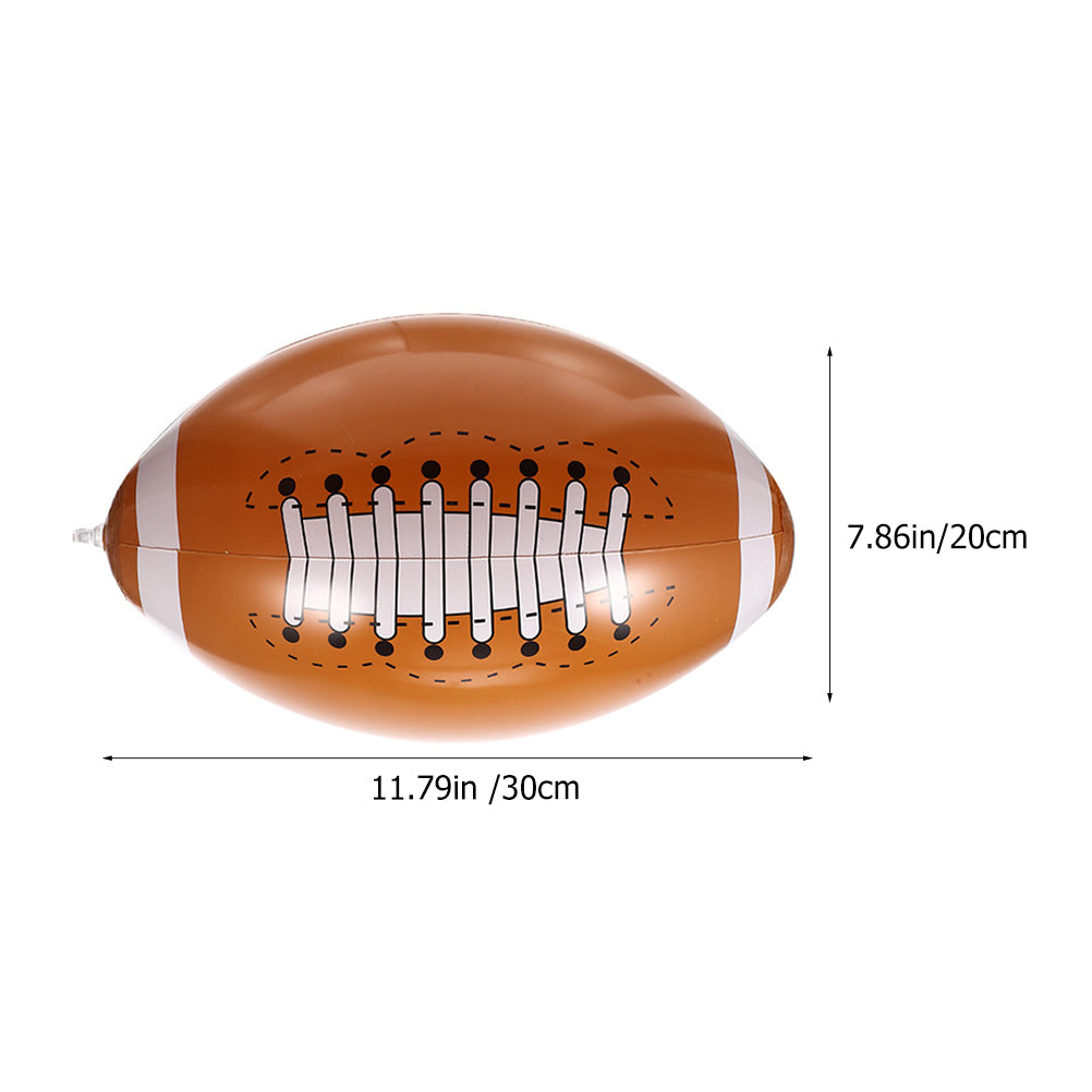 2Pcs Inflatable Beach Balls P432258