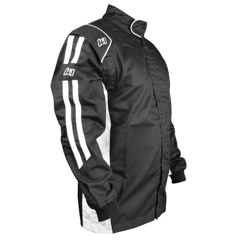 Challenger Jacket SFI, L/XL R88301