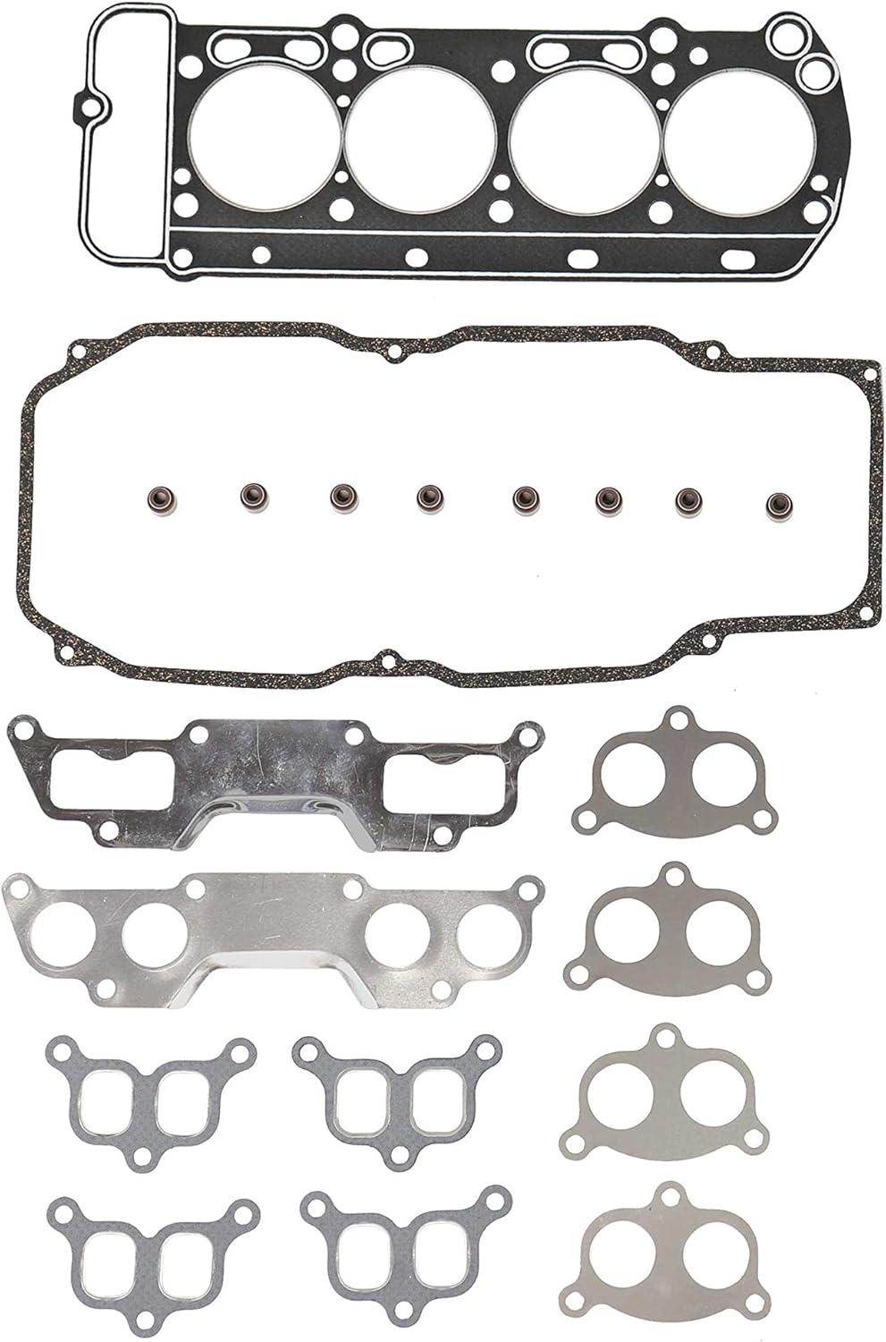 Graphite Head Gasket Set Pack of 2 D434938