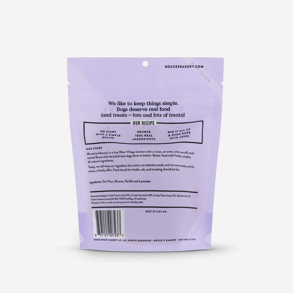 Bedtime Tea Dog Treats N7557
