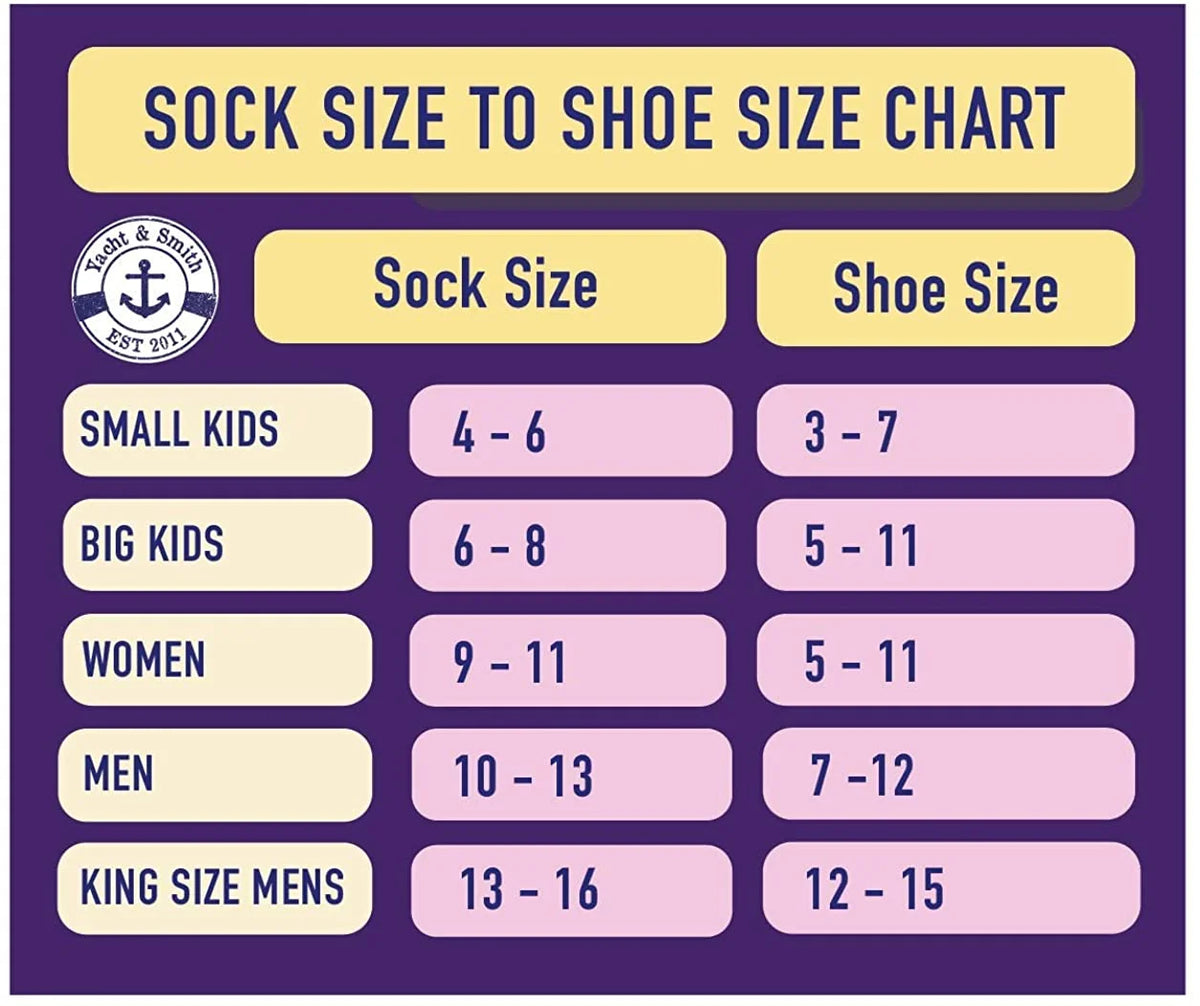 Kids Cotton Tube Socks Bulk Sock Packs W260831