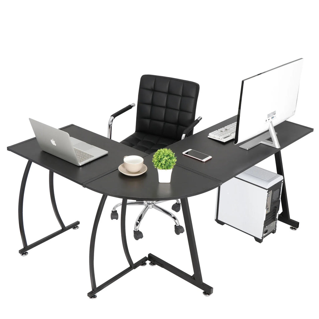 L Shaped Computer Gaming Desk G515