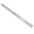 Notched Straightedge F604309