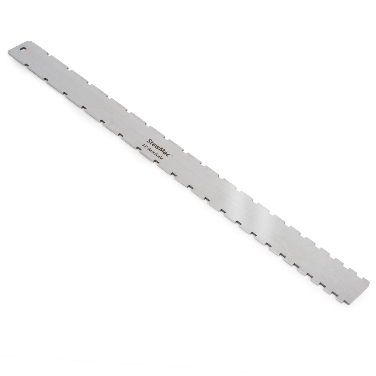 Notched Straightedge F604309