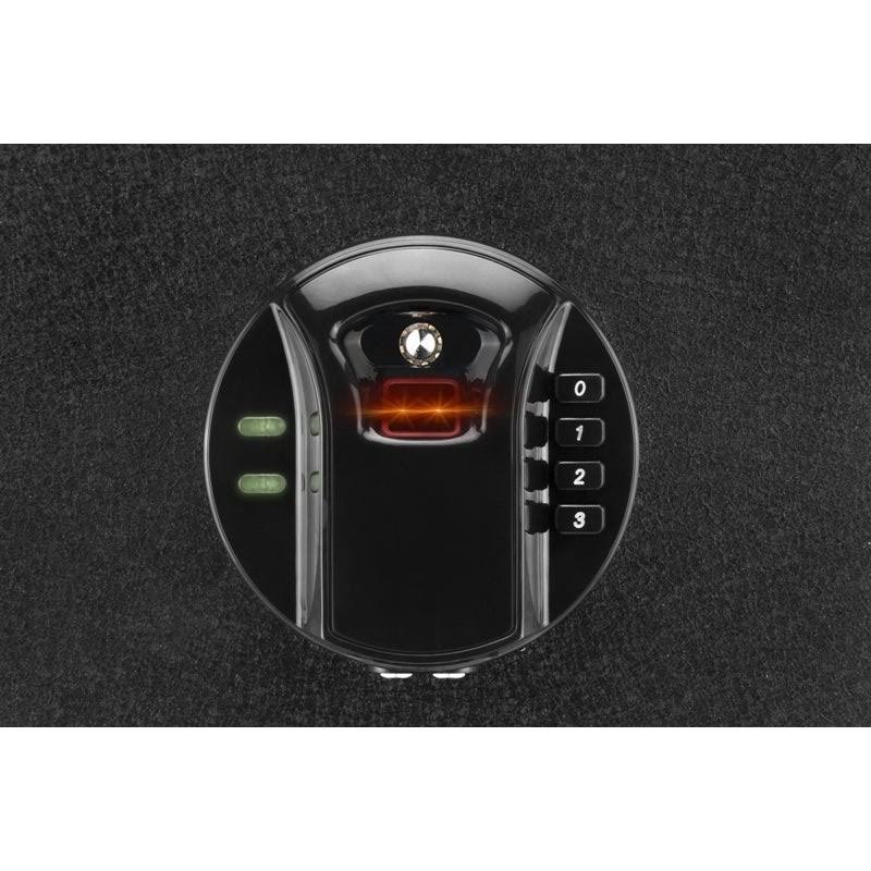 Steel Safe C1296