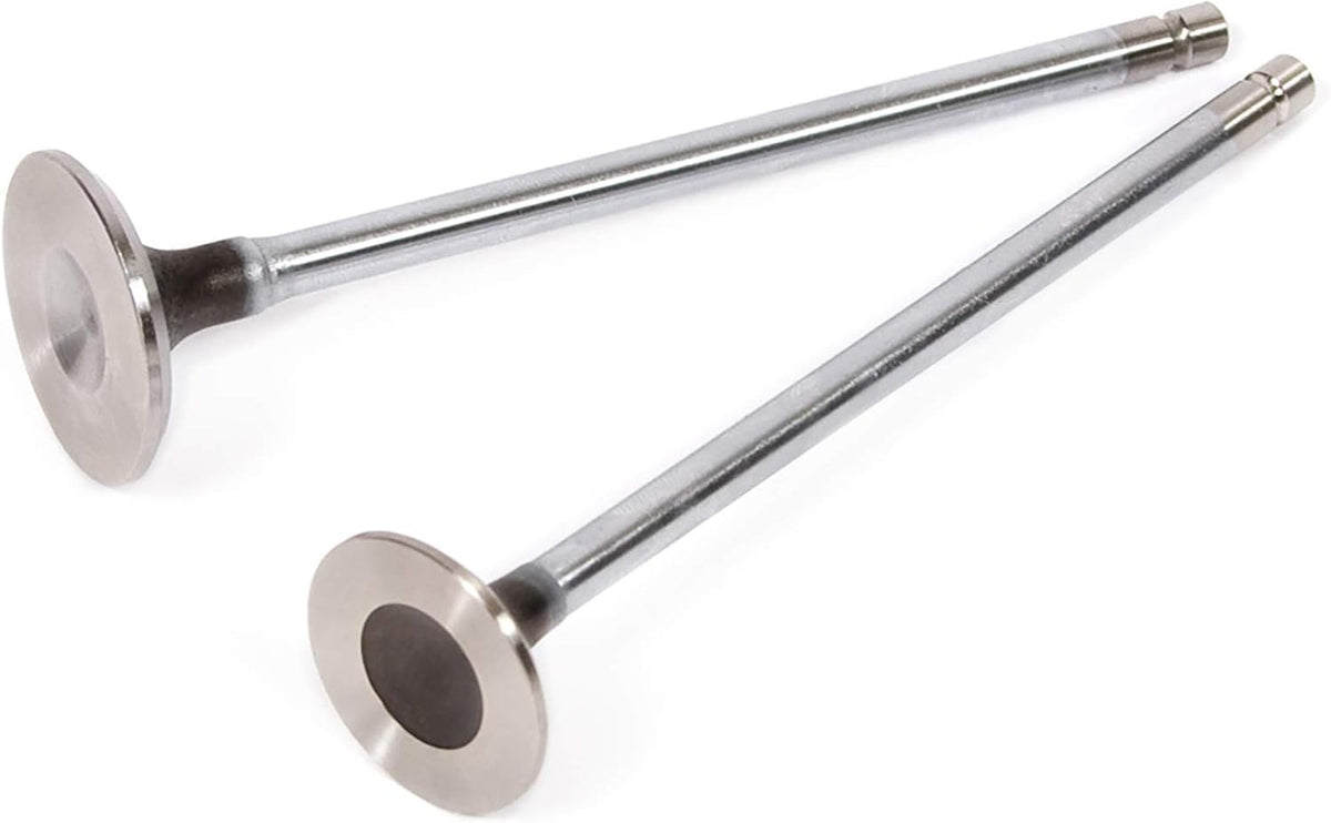 Head Gasket Set Intake Exhaust Valves K2214