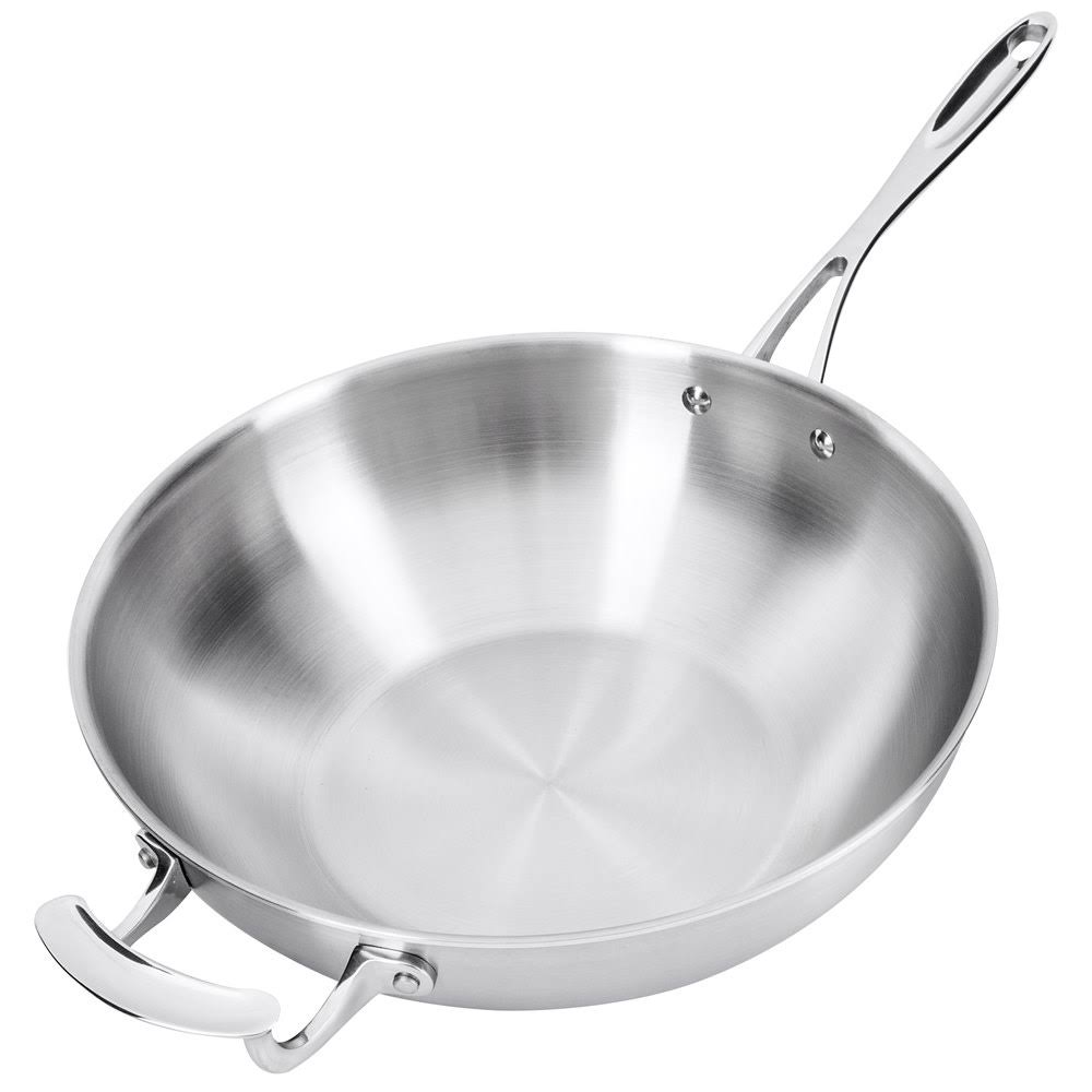 12x22 Stir Fry Pan K5490