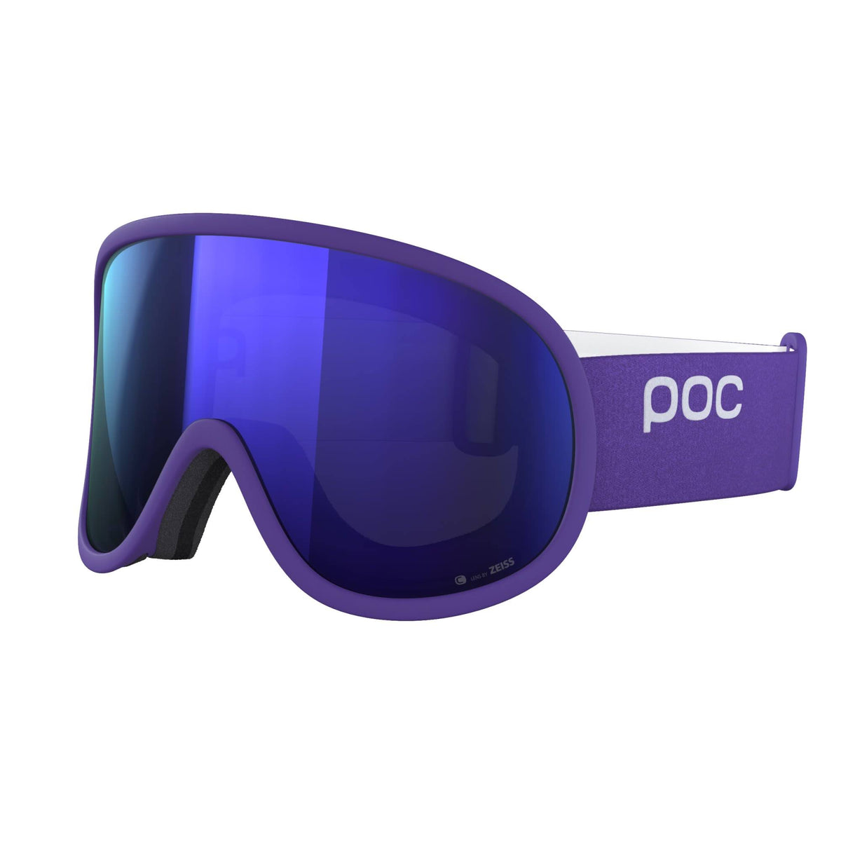 Ametist Purple CAT2 Ski Goggles S141