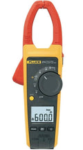 True RMS AC/DC Clamp Meter E72088
