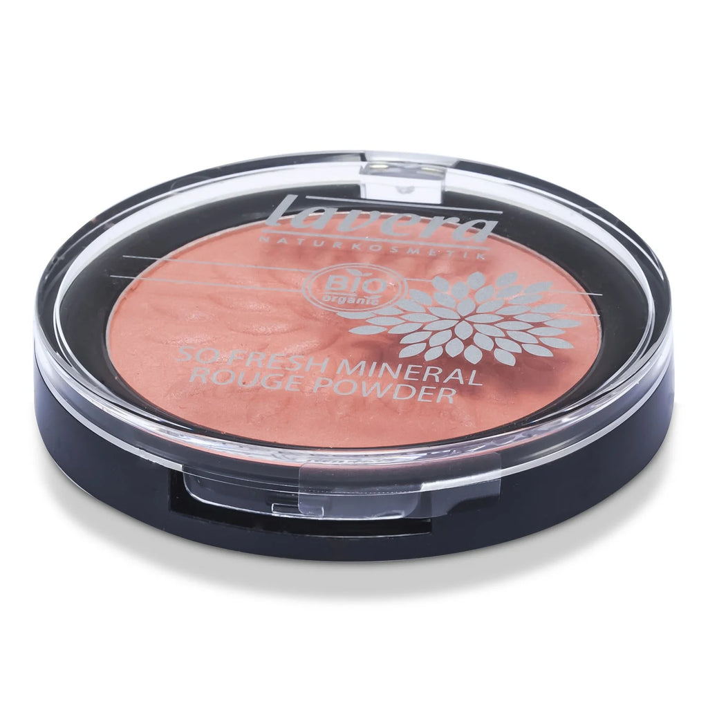 Mineral Sun Glow Powder 9g O132483