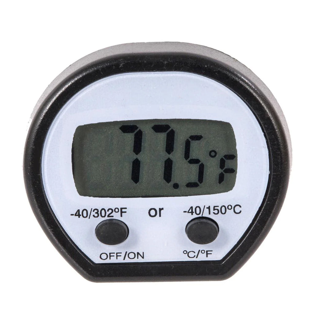 Instant Read Thermometer D99254