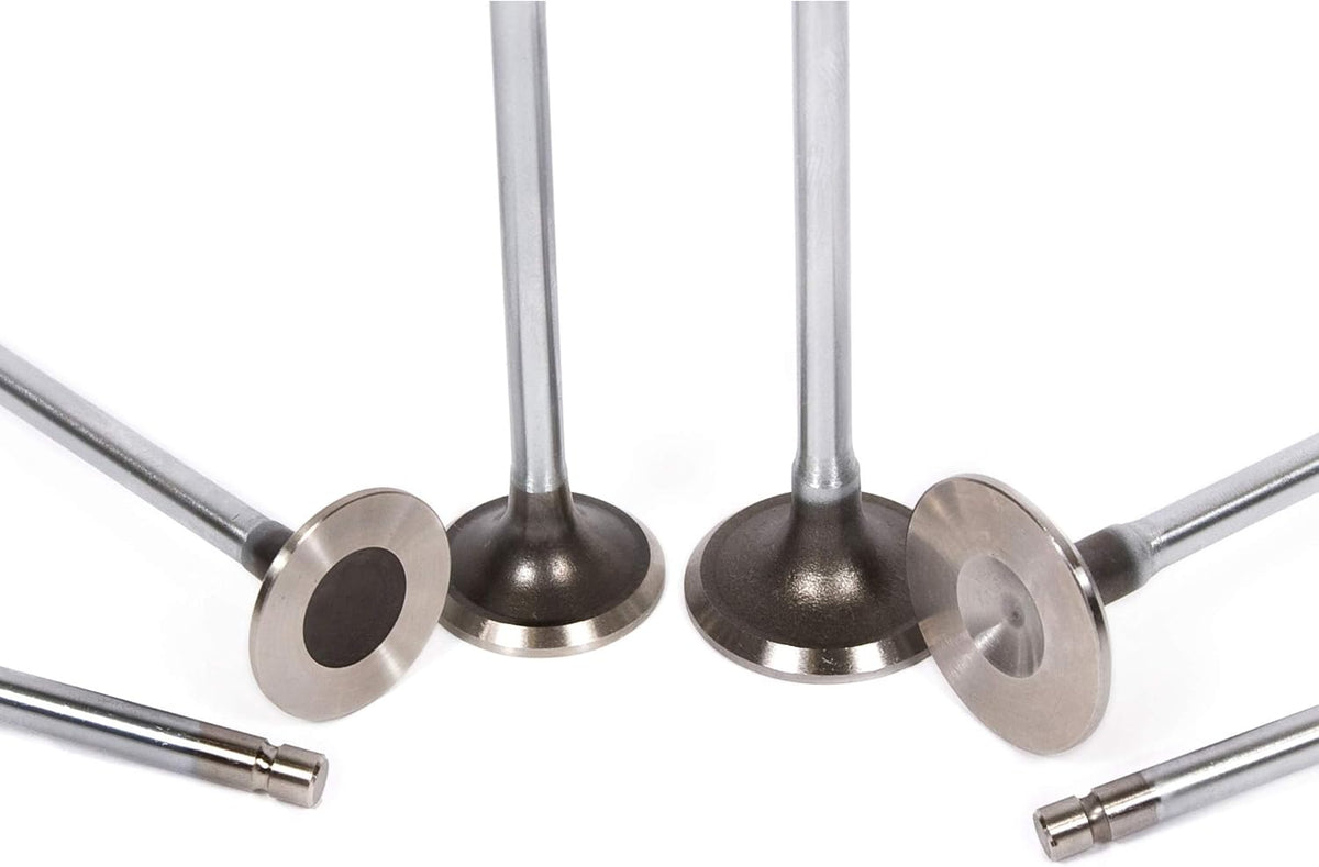 Head Gasket Set Intake Exhaust Valves K2214