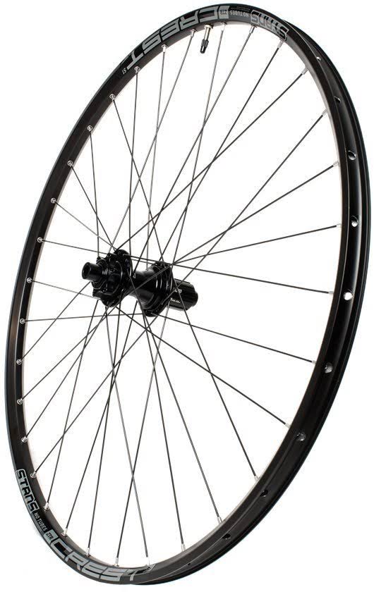 Crest 29x22 Wheel Rear B97397