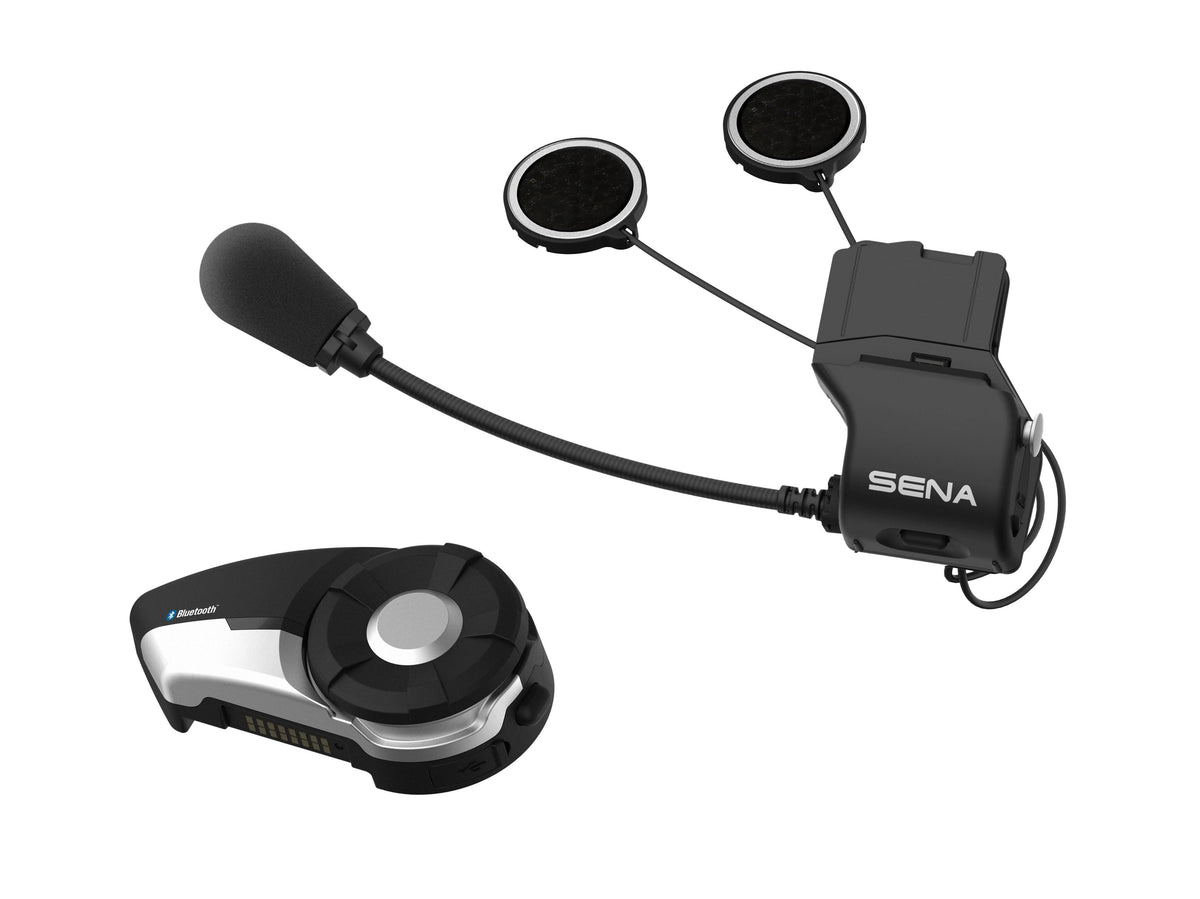 Motorcycle Bluetooth Communication System B946