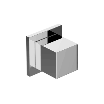 Trim for 2-Way Diverter Valve S729