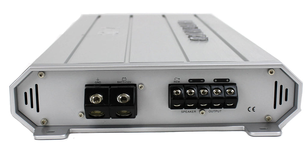 Class D Mono Car Amplifier 3200W Z8788