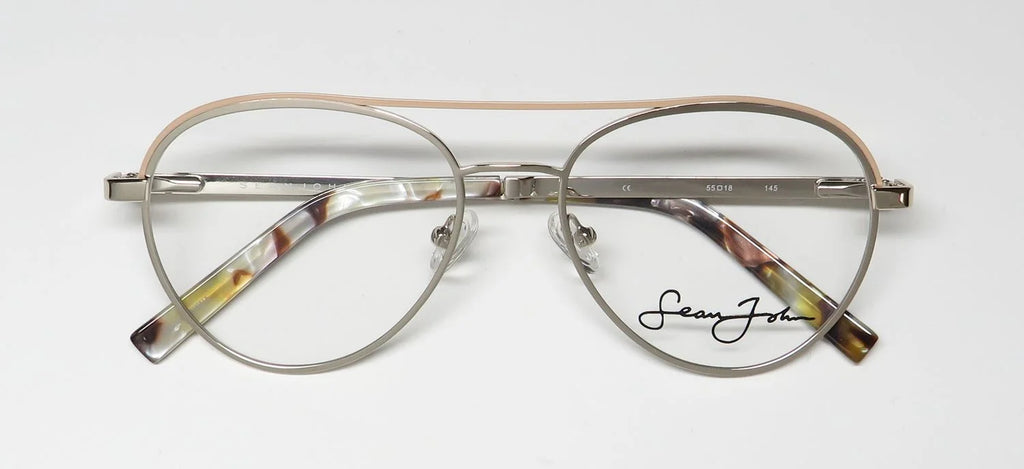 Classic Full-Rim Eyeglass Frame J148