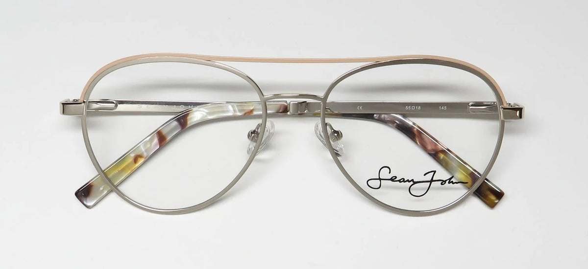 Classic Full-Rim Eyeglass Frame J148