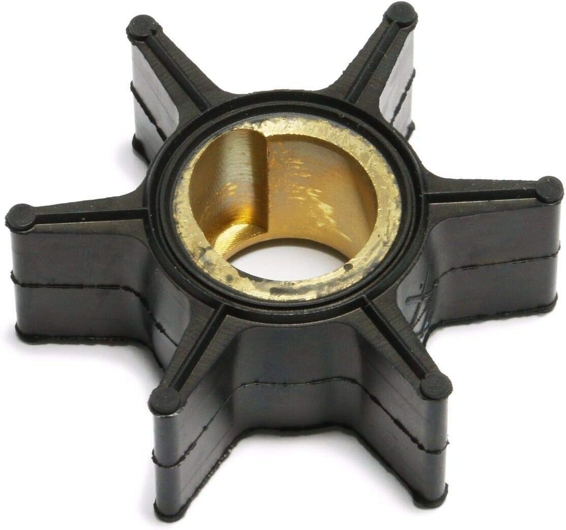 Water Pump Kit for Outboard 20 25 30 35 HP E351