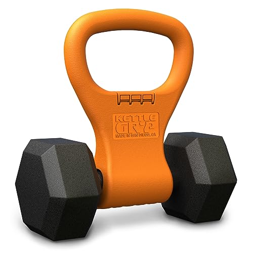 Dumbbell Grip Handle C820