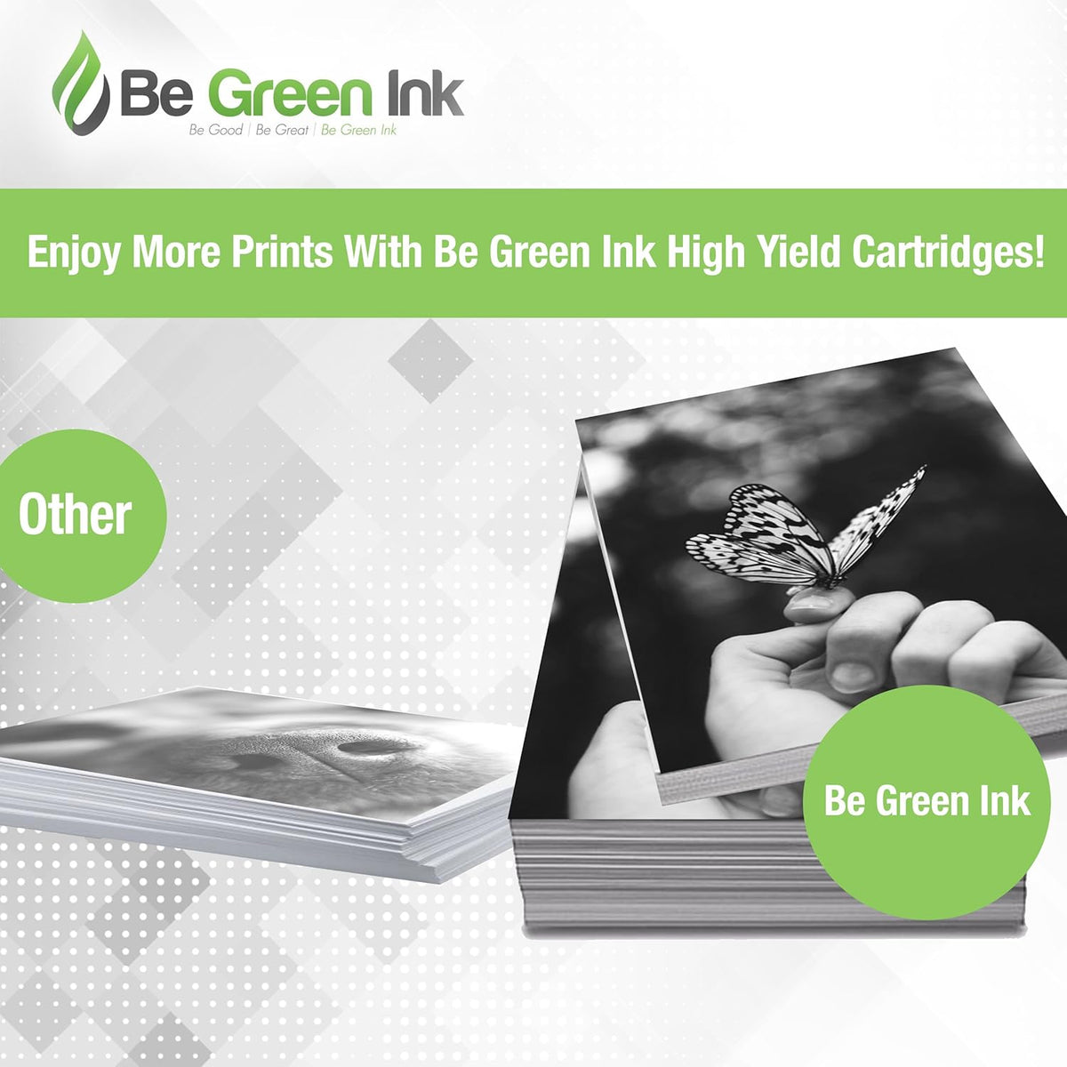 Compatible Toner Cartridge 2-Pack High Yield 10,000 Pages C438