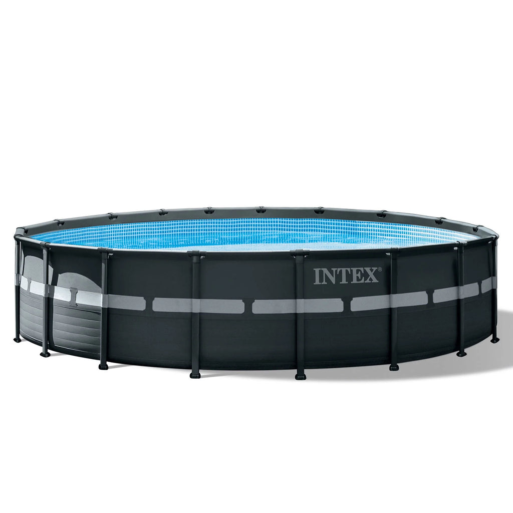 18' x 52 Above Ground Pool Set Z177