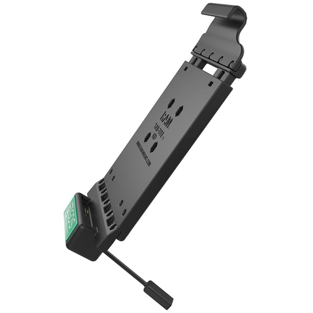 Car Holder/Charger Y222
