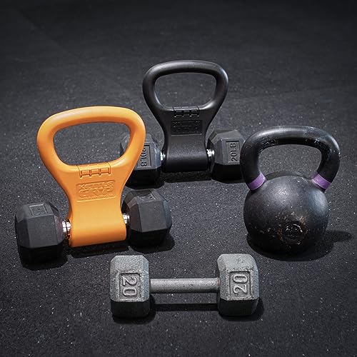 Dumbbell Grip Handle C820