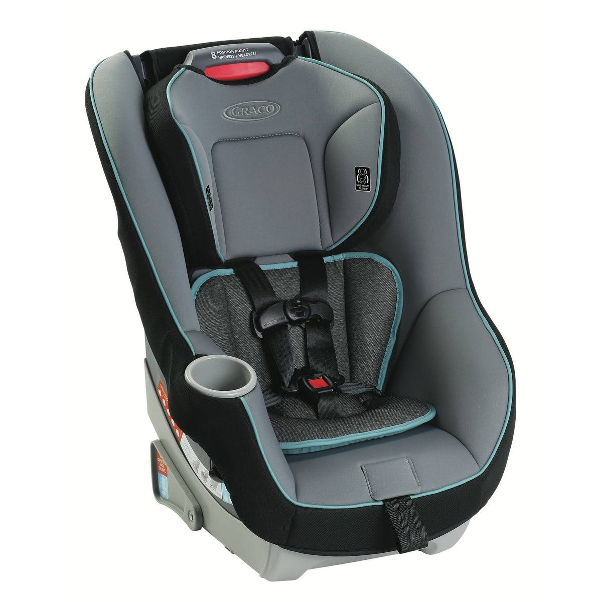 Convertible Car Seat X686742