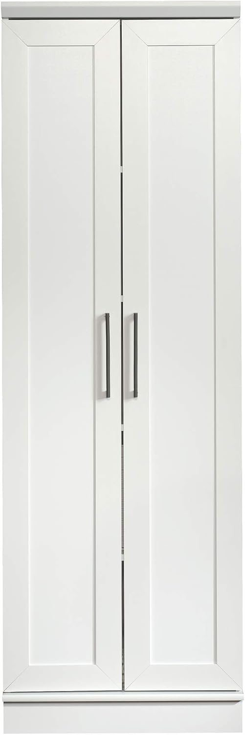 Salt Oak Storage Cabinet Y749