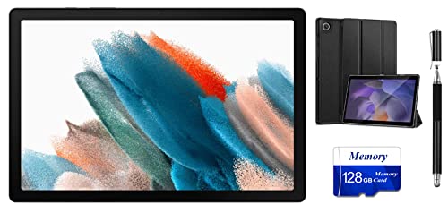 Silver 10.5'' 4GB RAM 64GB Storage Android WiFi Tablet D511