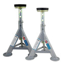 3 Ton Capacity Jack Stands, Pair of 2 W6436