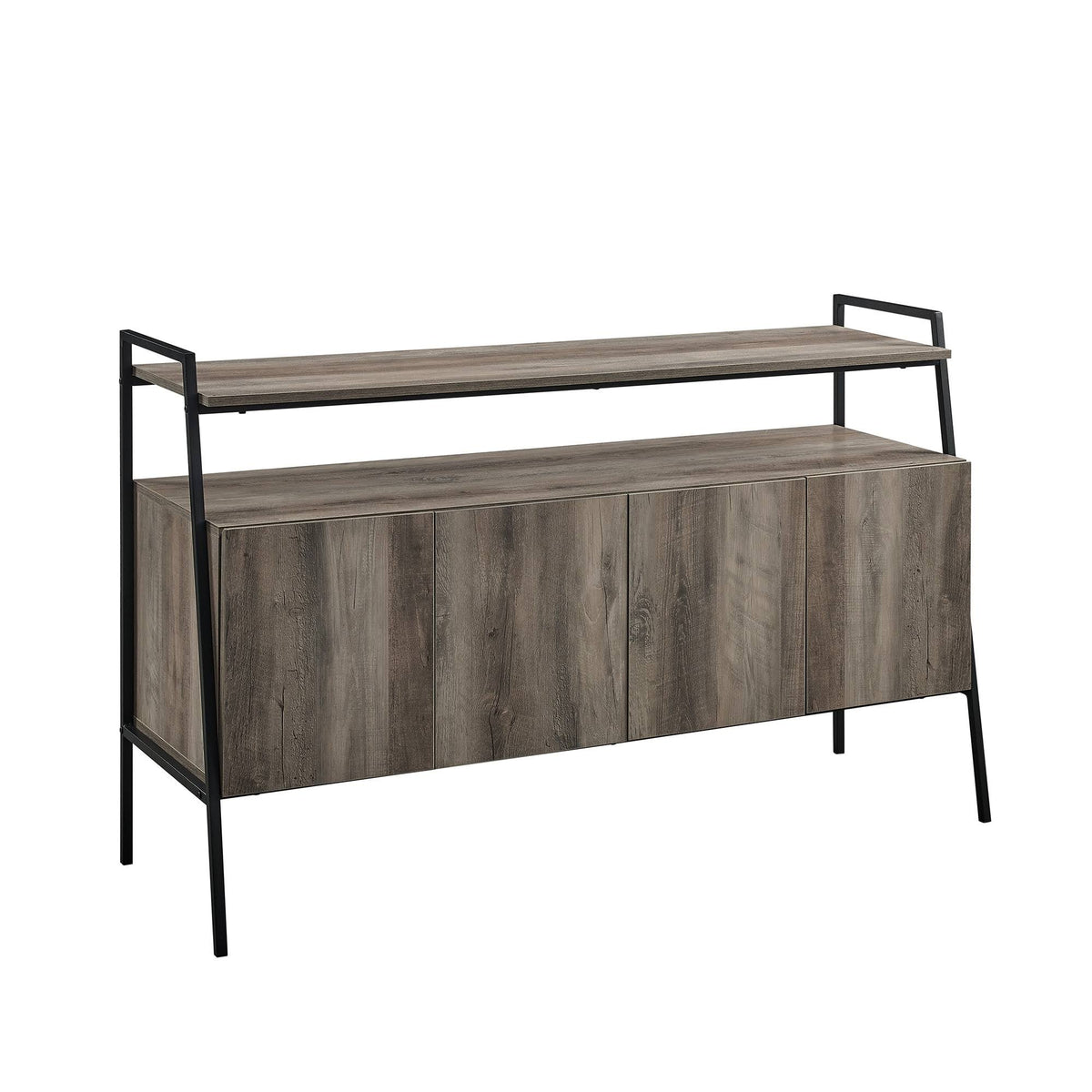 52-Inch Modern TV Stand Console J4095