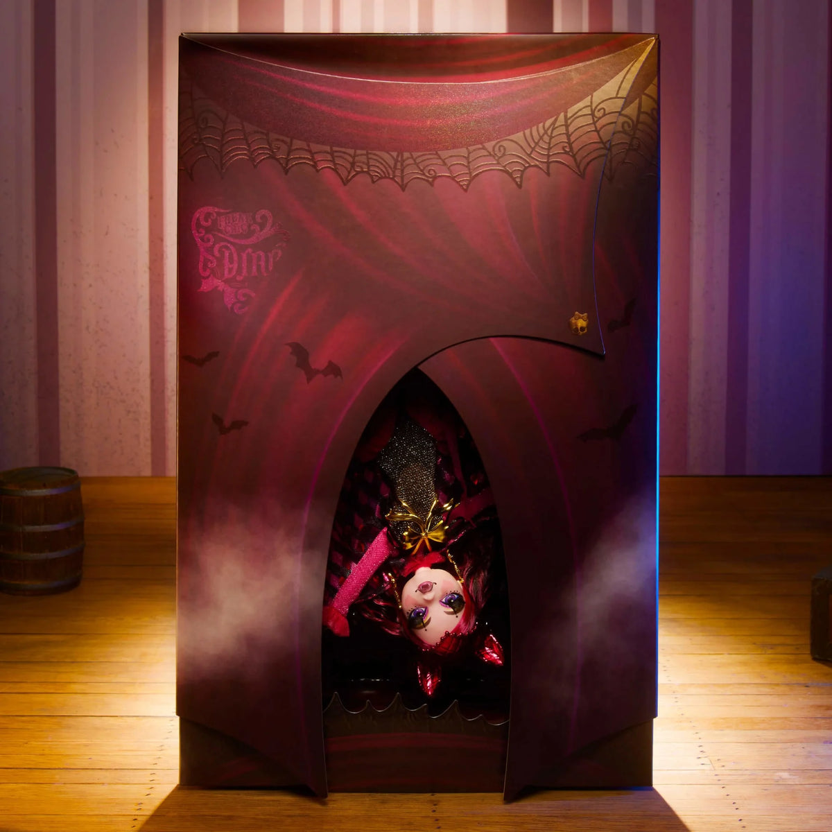 Draculaura Figure Q6593