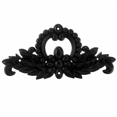 Metal Fleur De Lis Wall Art Decor D49563