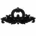 Metal Fleur De Lis Wall Art Decor D49563